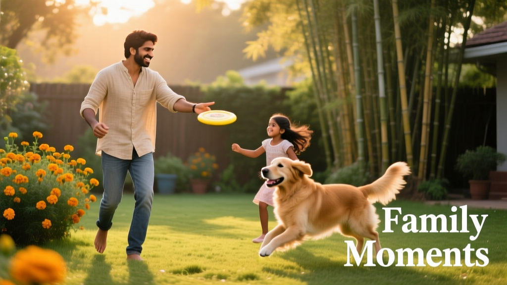 Amresh: A Parent’s Guide to Supporting Neurodiverse Children with Empathy, Evidence, and Everyday Strategies
