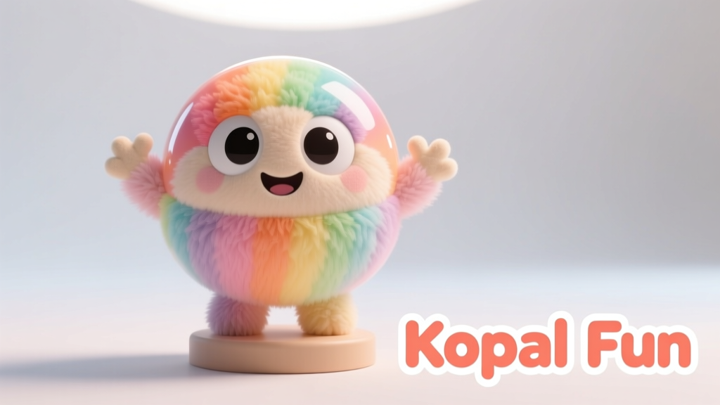 Kopal: Understanding the Safety, Regulation, and Developmental Impact of This Traditional Indian Toy Material