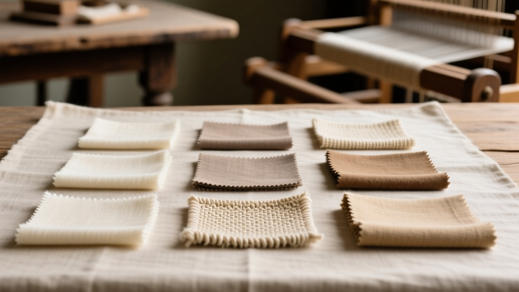 Jim Wool Explained: The Underrated Luxury Wool Fabric