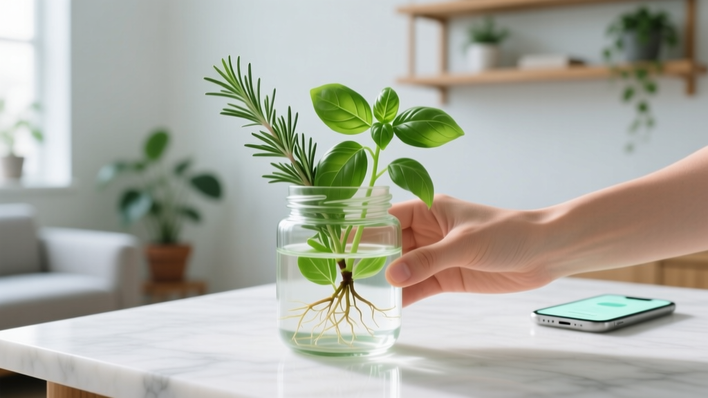 Indoor Plant Propagation: The Botanist-Approved Method