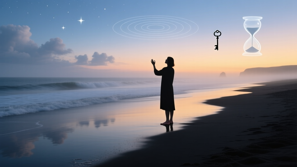 Ocean and Water: Combined Dream Symbolism