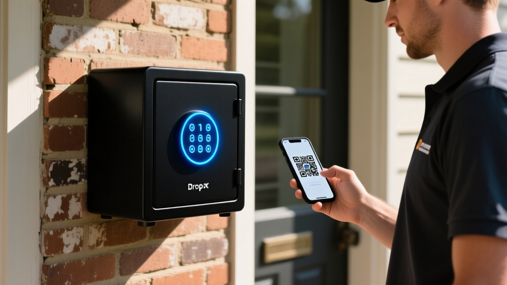 Budget Smart Drop Safes 2026: The Ultimate Value Verdict