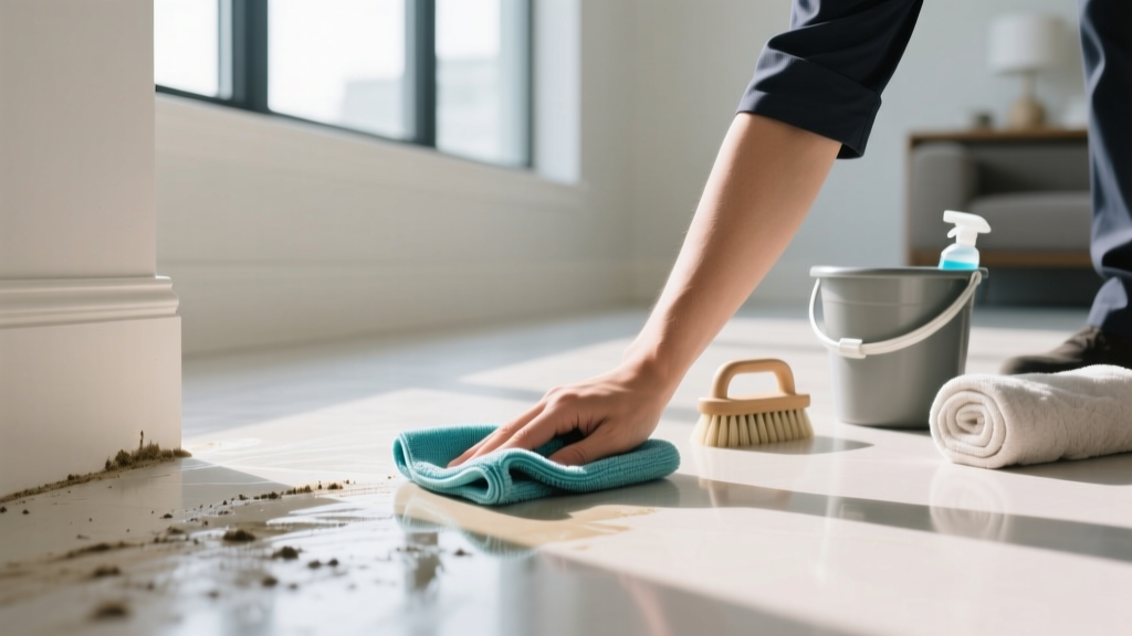 Proven Baseboards Expert Tips For Spotless Trim 2026