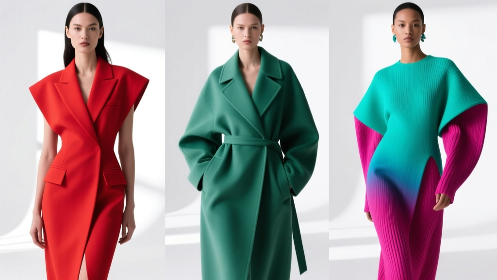 Color of the Year Showdown: Pantone vs WGSN vs Others