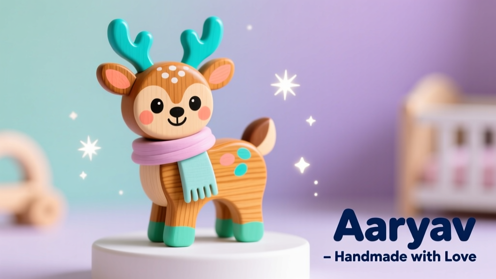 Aaryav Toys: Safety Assessment, Regulatory Compliance, and Market Positioning in the Indian and Global Toy Ecosystem
