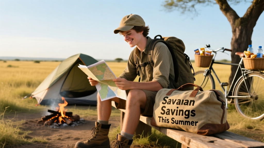 Savannah Savings This Summer: How to Experience the Hostess City for Under $75 a Day