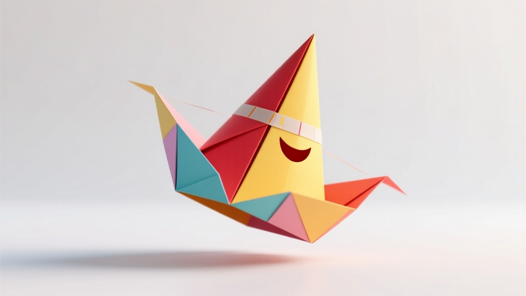 Party Hat DIY: Paper, Tape & Joy (2026)