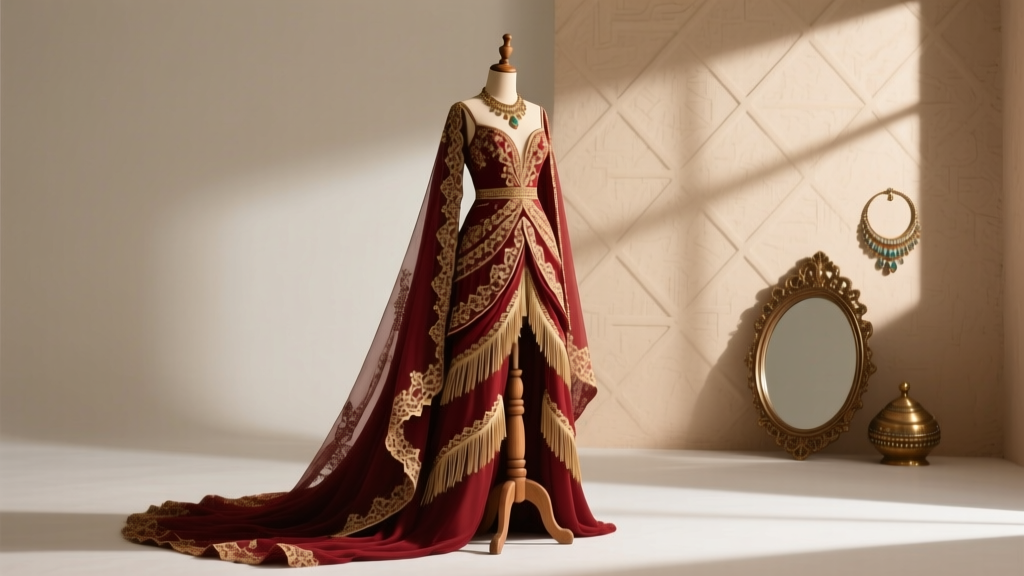 Gypsy Wedding Dress Cost: What Really Matters (2026)