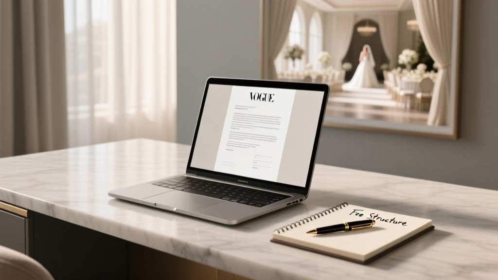 Do You Tip a Wedding Planner? (2026 Guide)
