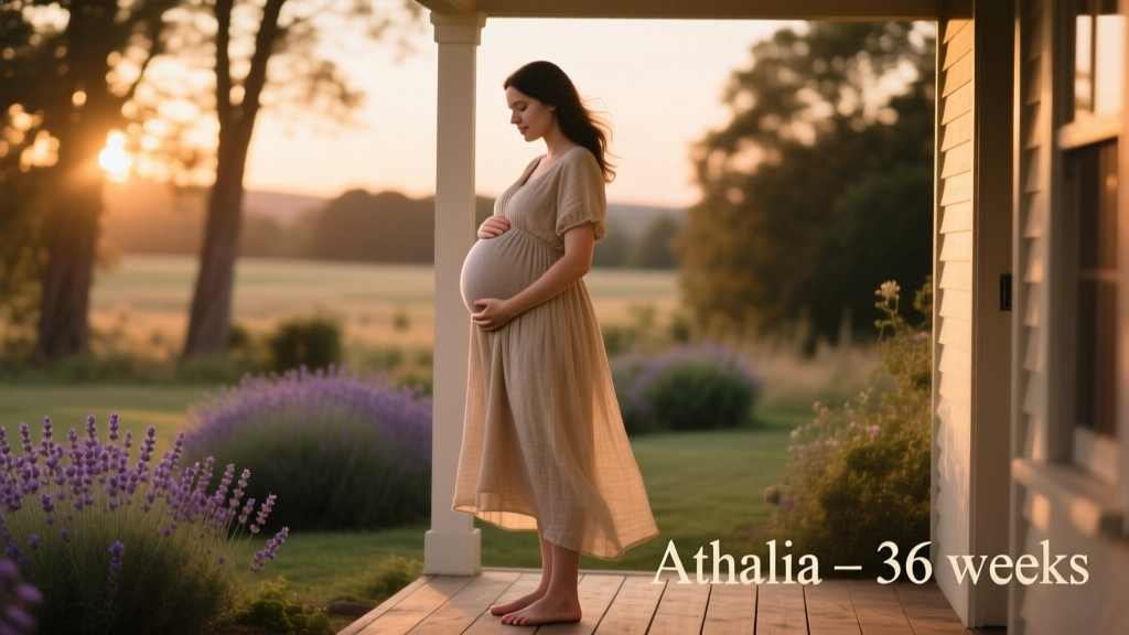 Athalia: A Evidence-Based Guide for Pregnant People Considering This Prenatal Vitamin Brand