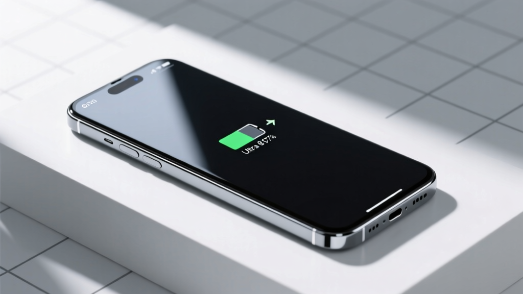 6.1-Inch Phone Trade-Offs: Battery vs. Pocketability