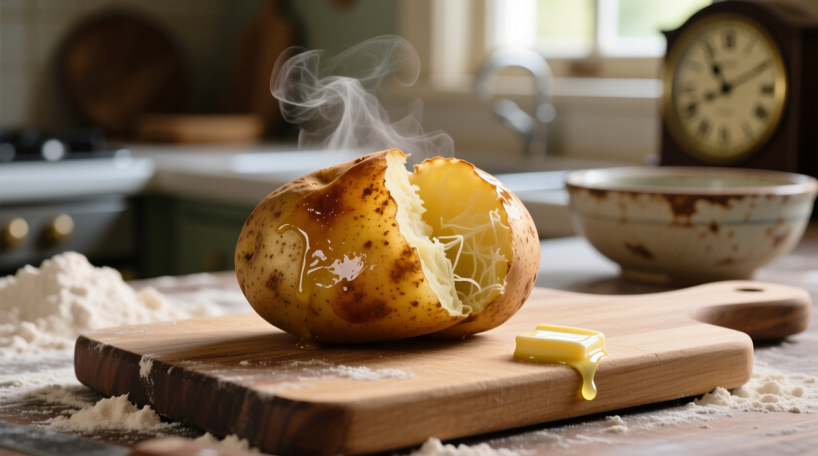 Potato Carbs: Exact Amounts by Variety & Preparation