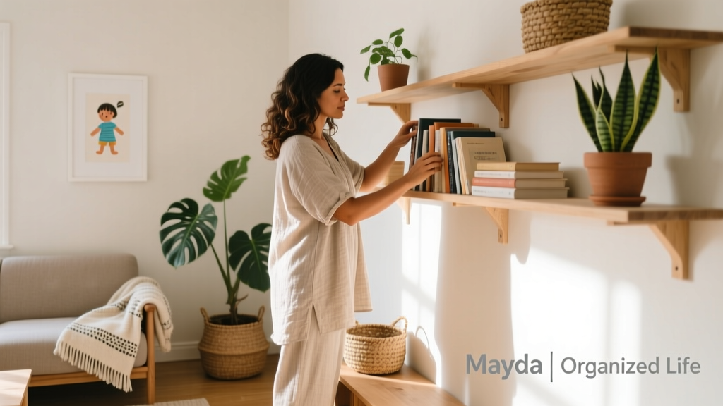 Mayda: A Practical, Evidence-Based Guide for Parents Navigating This Emerging Infant Sleep Aid