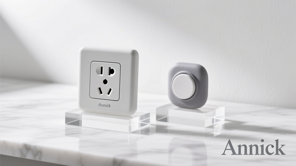 Annick: A Child Safety Specialist’s Evidence-Based Assessment of the Annick Baby Monitor System