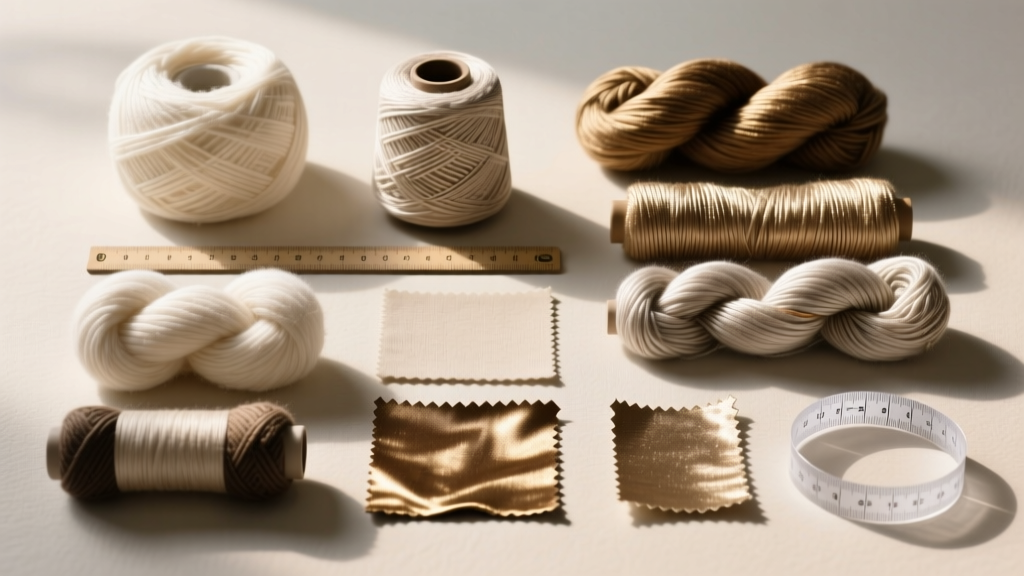 Needle and Thread for Sewing: Safety, Standards & Best Practices