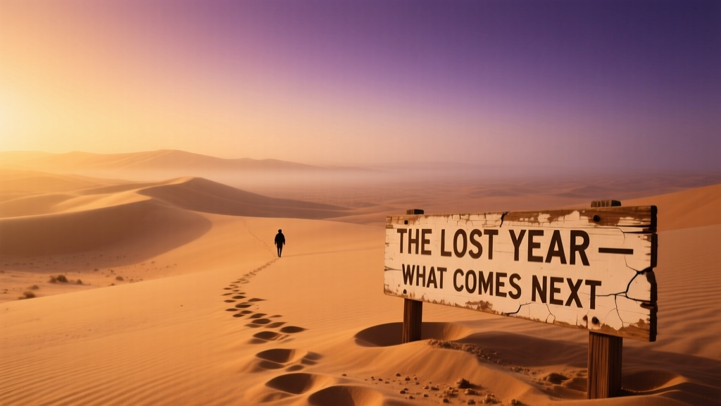 The Lost Year: What Comes Next — Reassessing Travel After the Global Pause