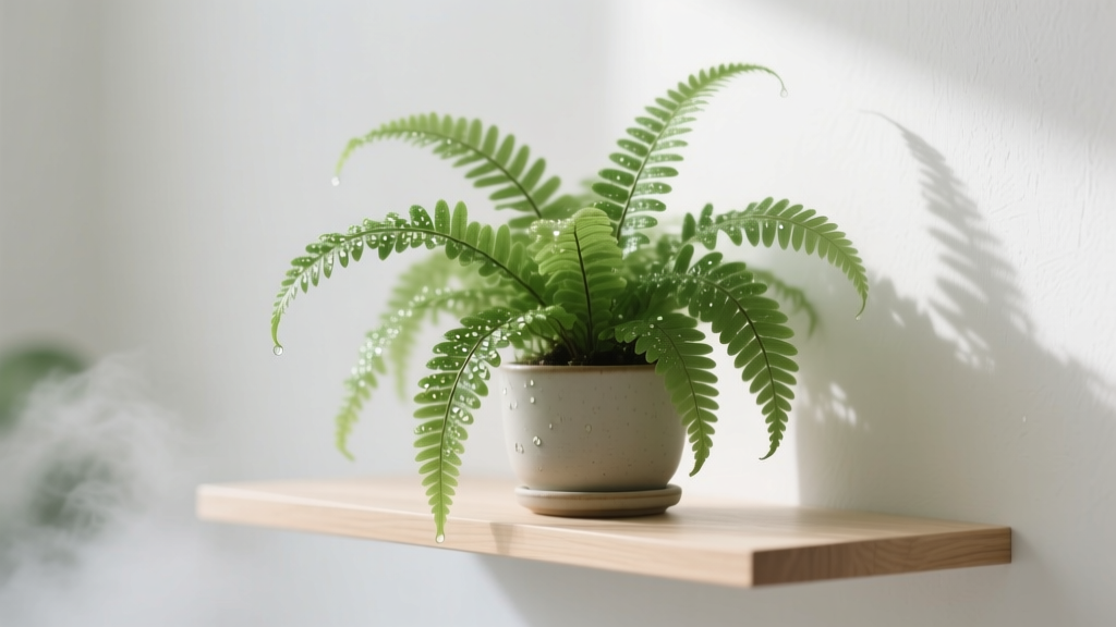 Ferns as Indoor Plants: Why They Thrive (2026)