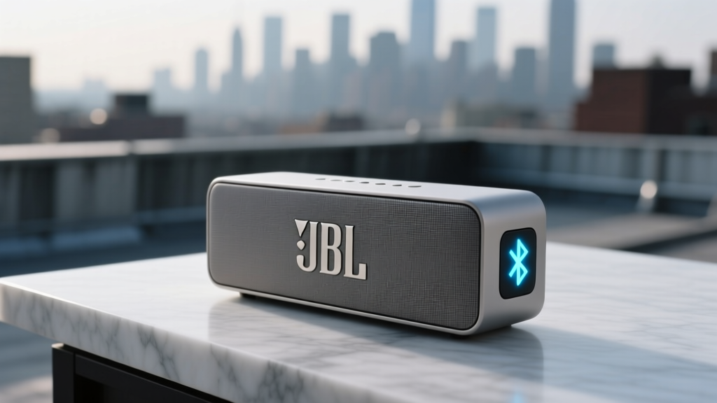 How To Connect Jbl Speakers Bluetooth (2026)