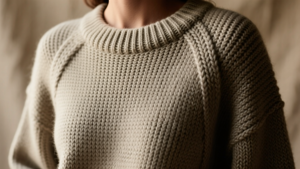 Boiled Wool Sweaters: Craft, Innovation & Design Truths