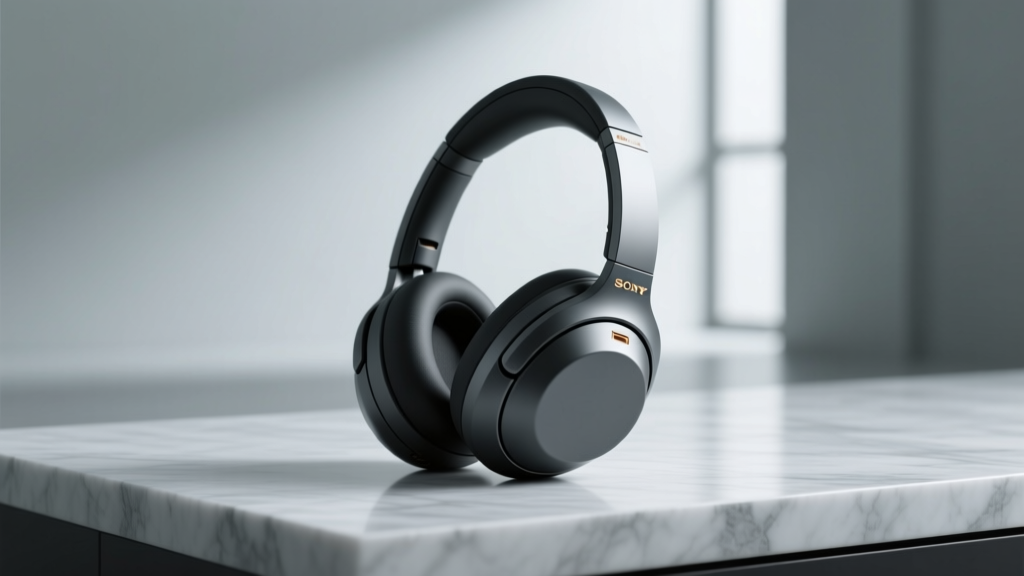 How to Turn Bluetooth On Sony Wireless Headphones
