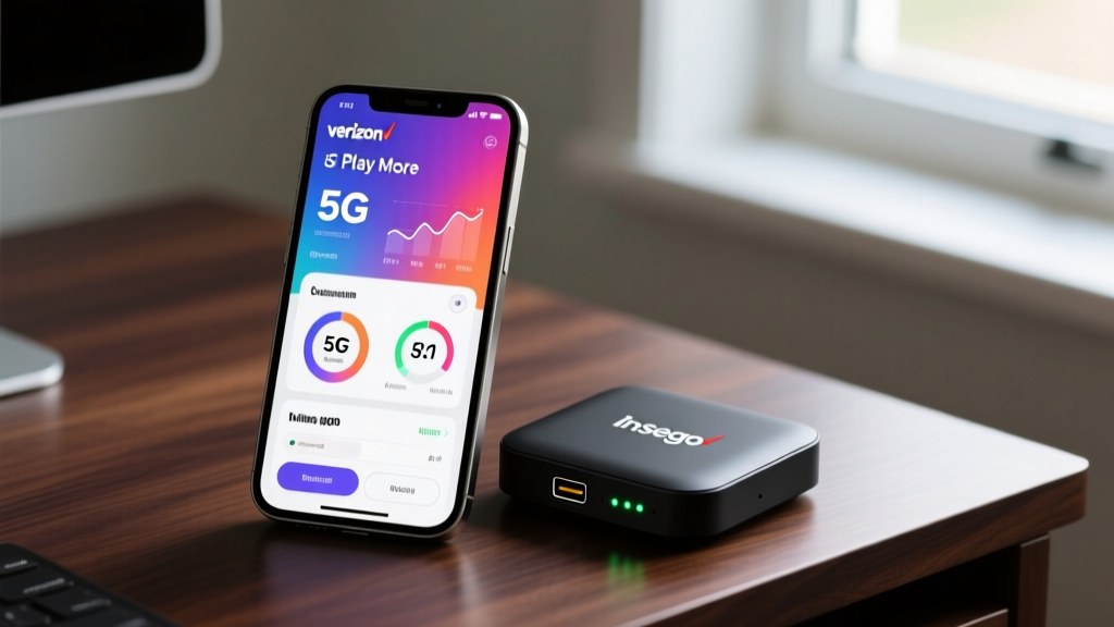What Is 5G Play More? Network Reset & Recovery Guide