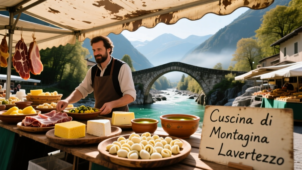 How To Visit Ponte dei Salti in Lavertezzo, Verzasca Valley: A Practical Guide for Travelers