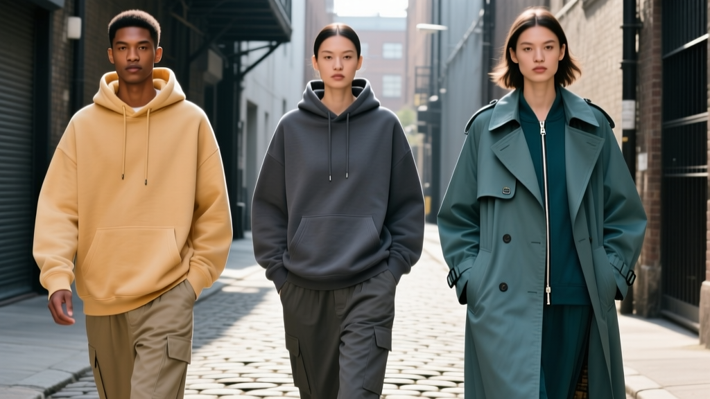Underrated Streetwear Colorways You’re Overlooking