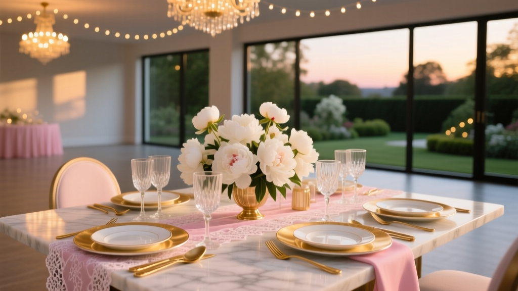 DIY Wedding Arch Ideas on a Budget