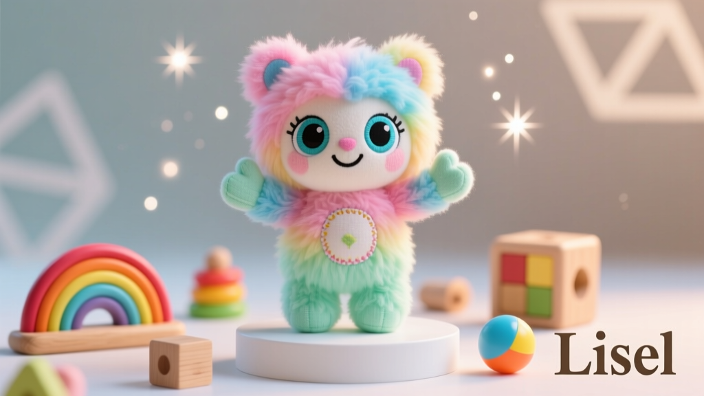Lisel: A Deep Safety and Market Analysis of the German Toy Brand for Children Ages 0–6