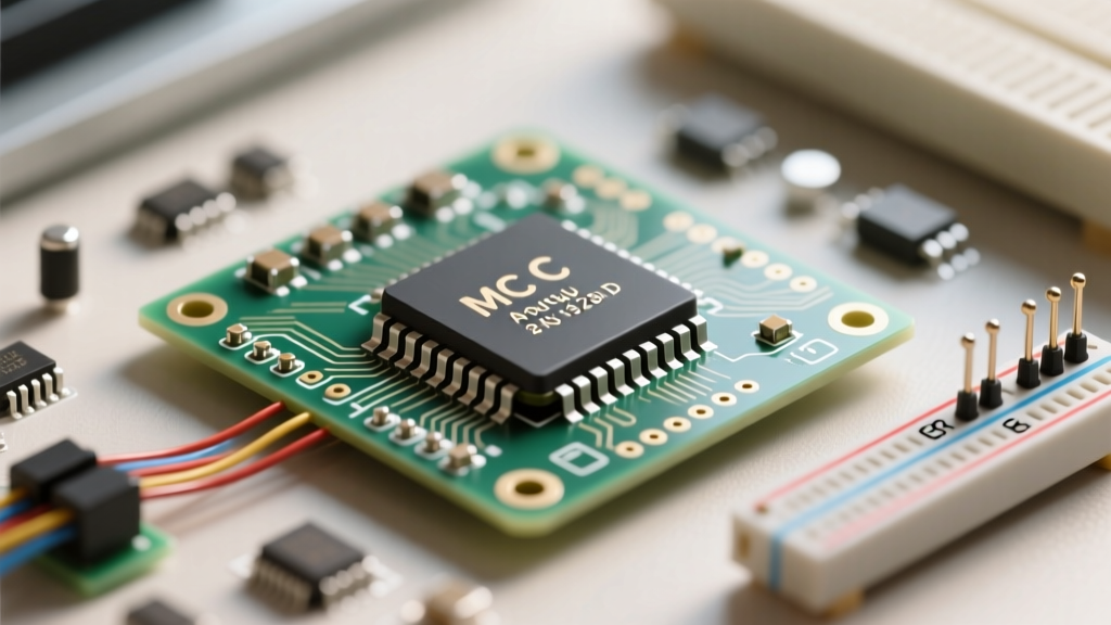 ATmega328 Pin Configuration: The Ultimate Maker Guide