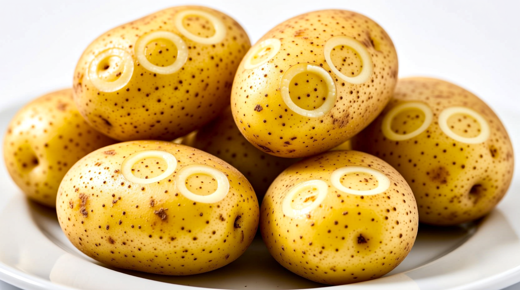 Do Potatoes Have Gluten? The Complete Answer