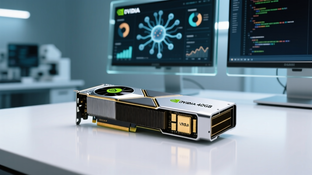 Nvidia A100 40GB: Real Price vs Performance Analysis