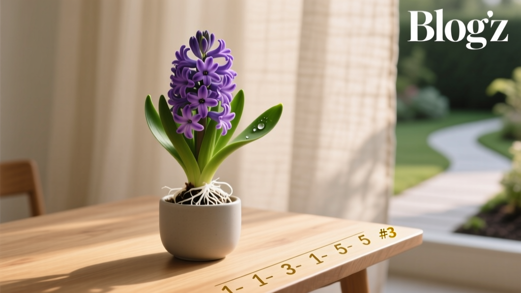 Small Can You Plant Indoor Hyacinths Outside (2026)