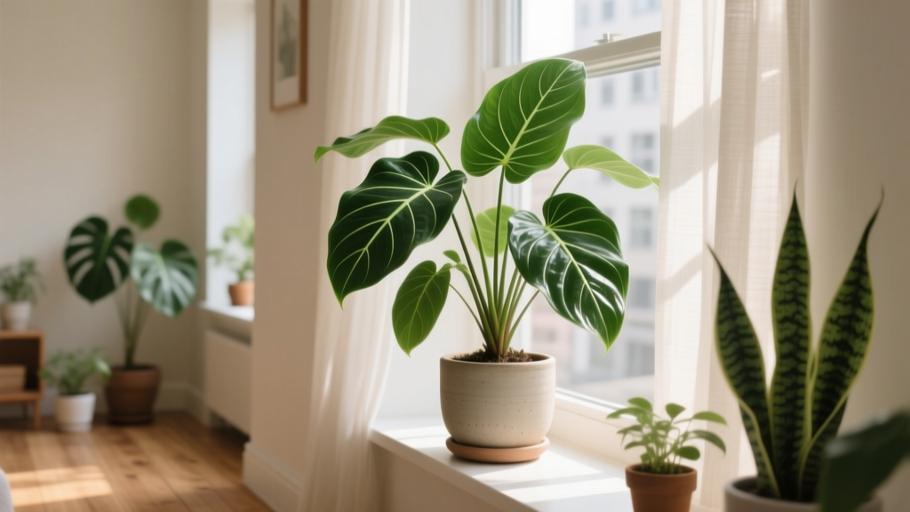 Arrowroot Propagation: 4-Step Foolproof Method (2026)
