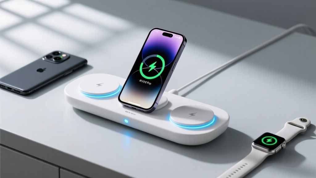 Best China Phone Charging Stations: 7 Safety Features to Check