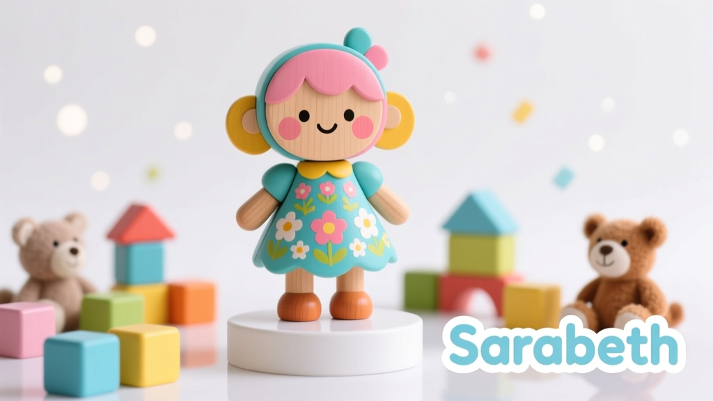 Sarabeth: A Safety and Market Analysis of the Popular Infant Rocker Brand