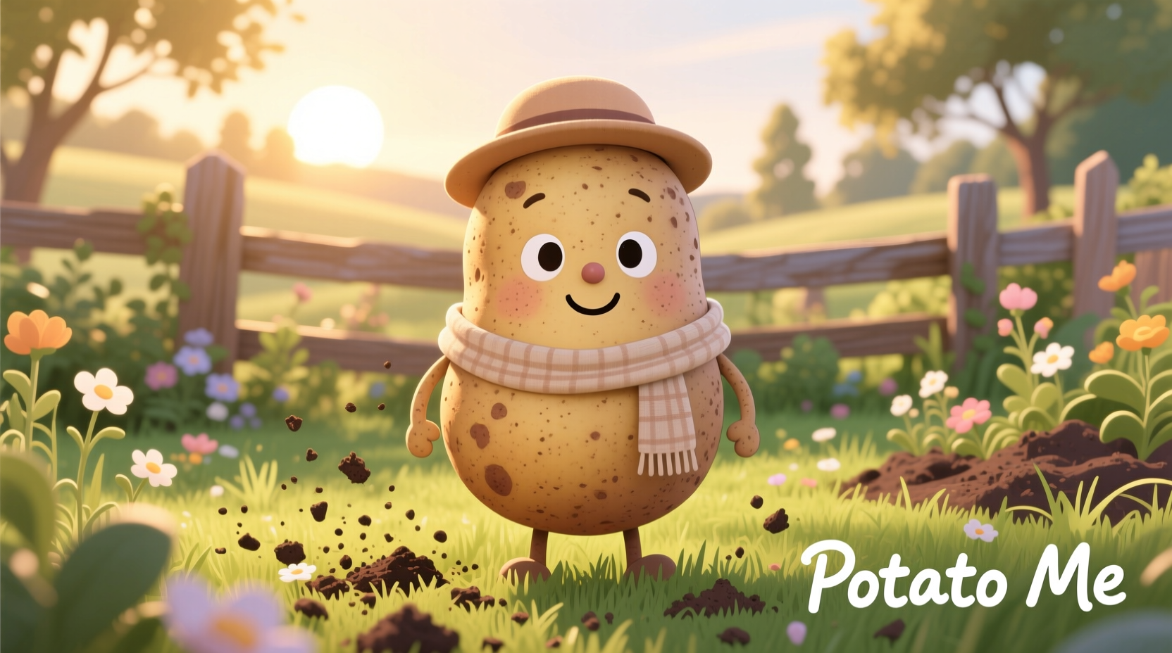 Potato Meal Explained: What It Is and How to Use It