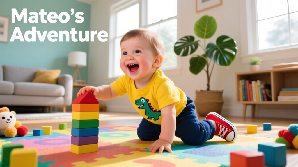 Understanding Mateo: A Developmental Snapshot of a 27-Month-Old Toddler in Early Childhood Settings