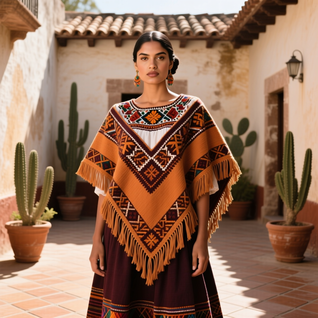 Traditional Mexican Clothing Near Me: A Complete Cultural Guide to Finding Authentic Garments