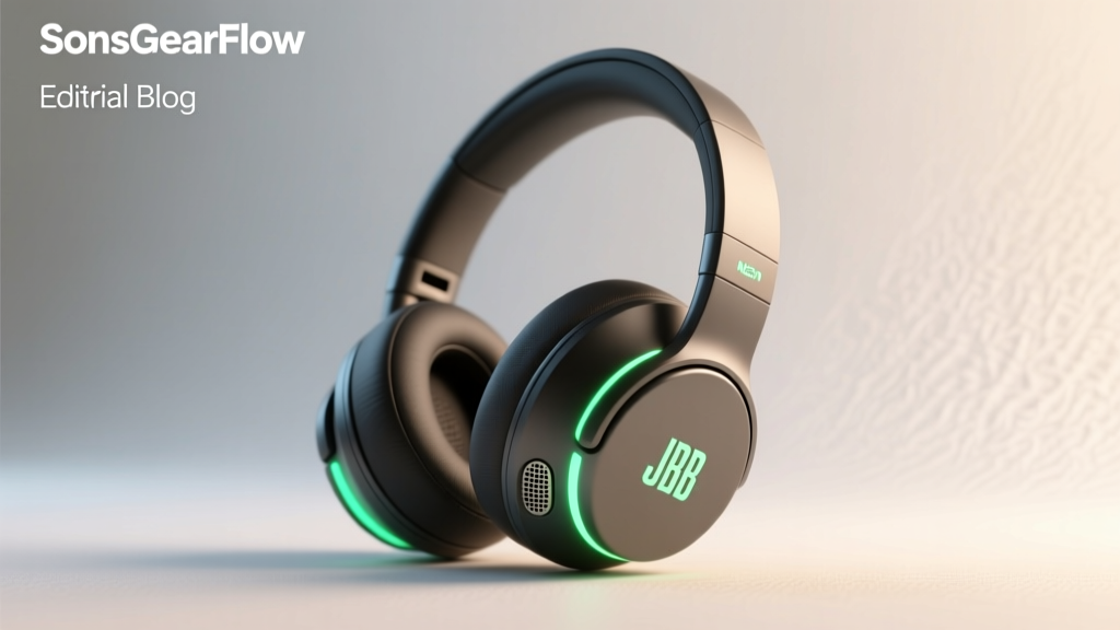 JLab Neon Wireless Headphones Mic: Call & Zoom Test (2026)