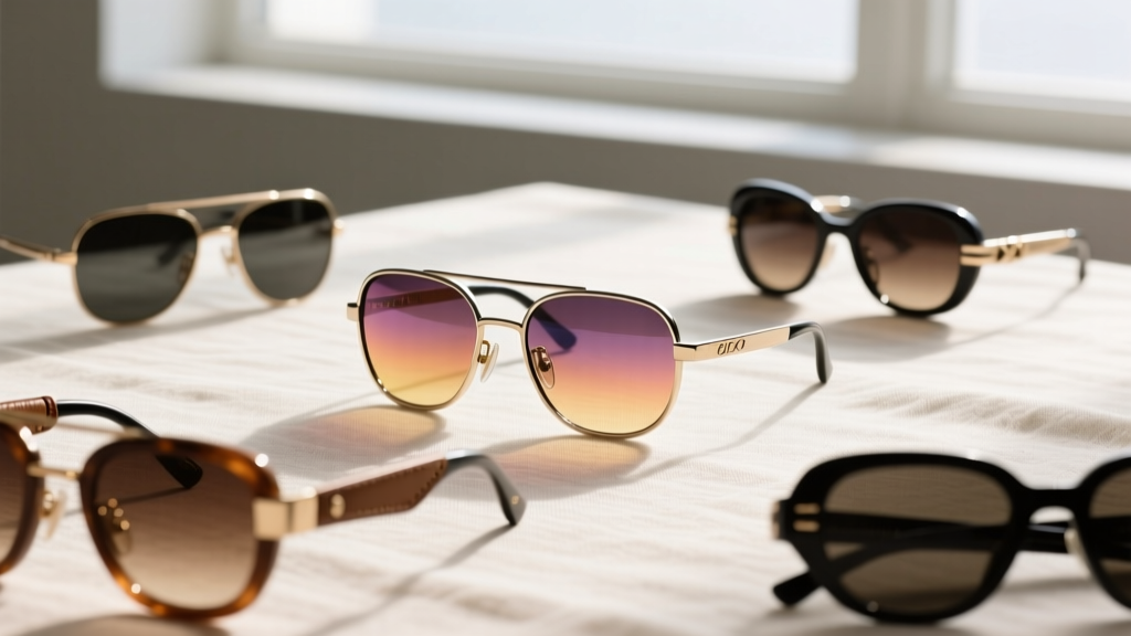 Do Designer Sunglasses Need a Hard Case? Yes — Here’s Why