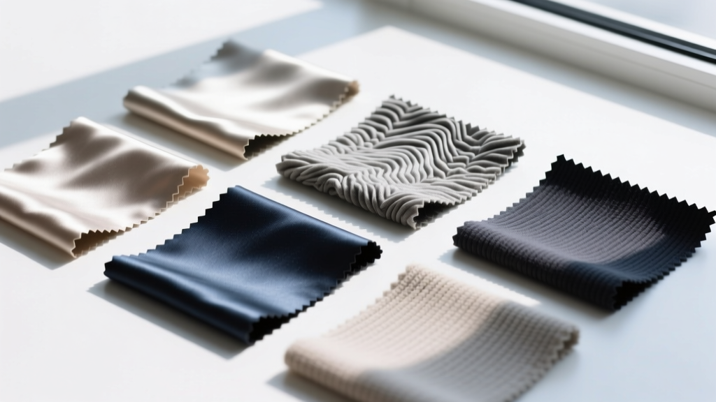 Is Polyester Soft? A Textile Expert’s Deep Dive