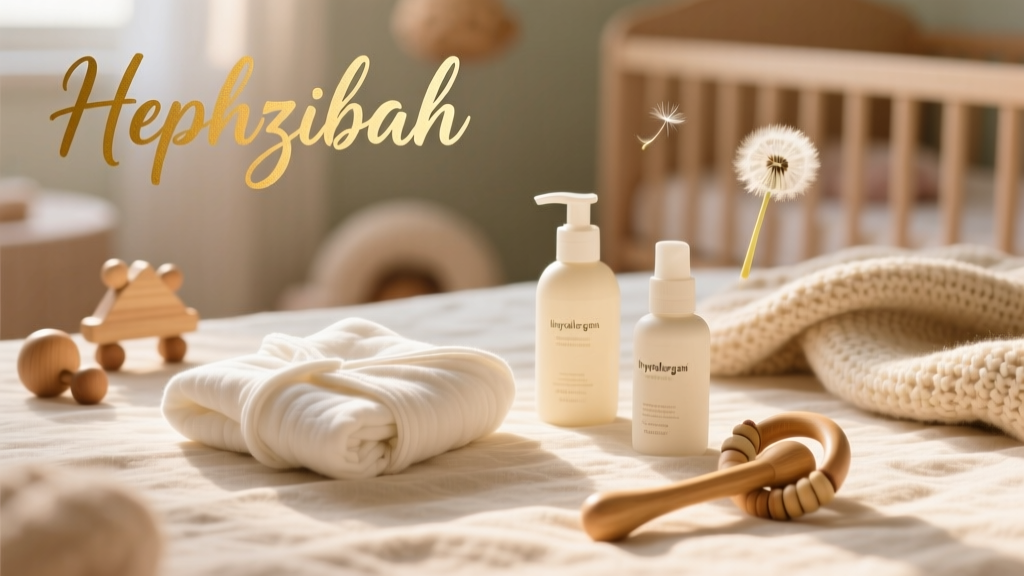 Hephzibah: A Pediatric Nurse’s Evidence-Based Guide to Infant Feeding, Sleep, and Developmental Milestones