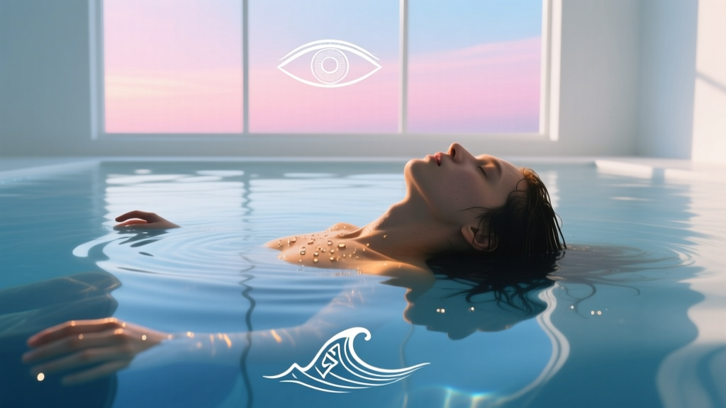 Dreaming About Drowning: Interpretation