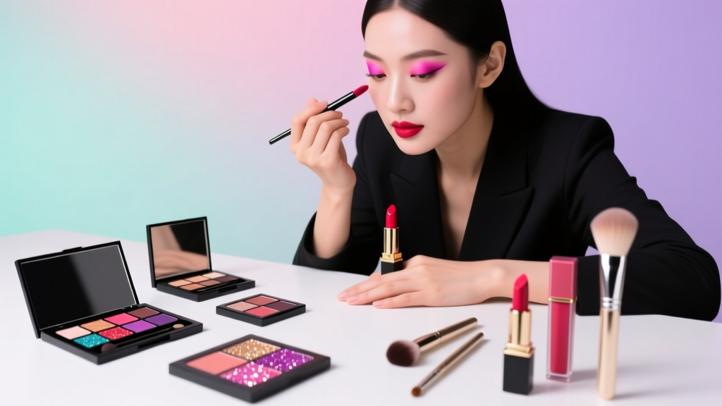 What Lipstick Suits Me? Dermatologist-Approved System (2026)