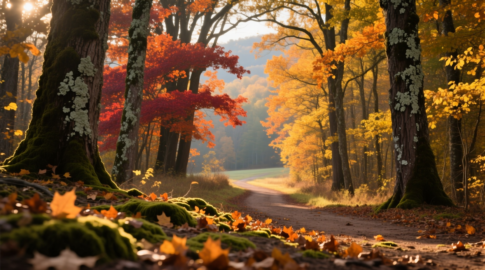tennessee trees