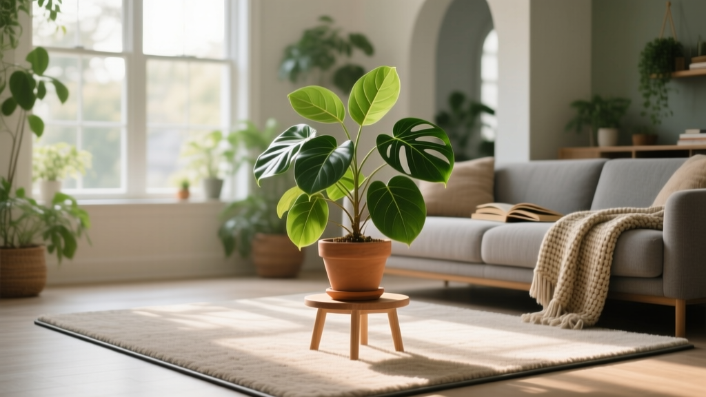 Best How To Protect Carpet From Indoor Plants (2026)
