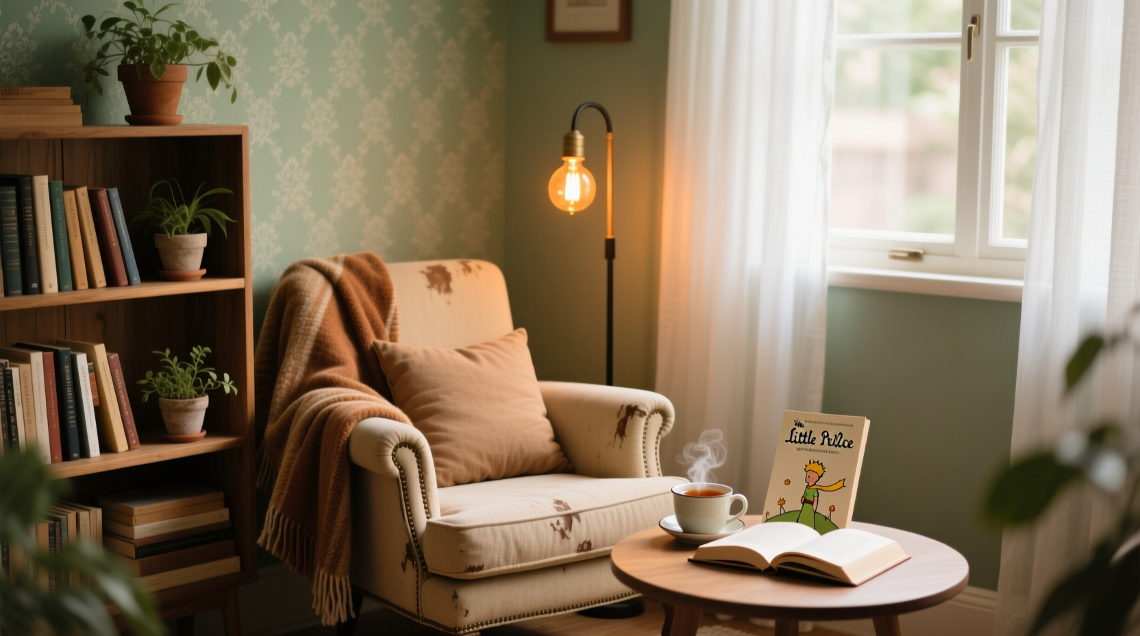 how to create a cozy reading nook in under 100 dollars budget friendly ideas