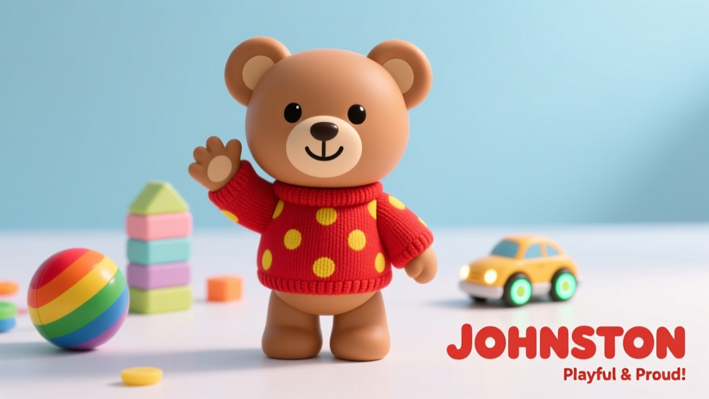 Johnston: A Deep Safety and Regulatory Review of the UK-Based Toy Manufacturer
