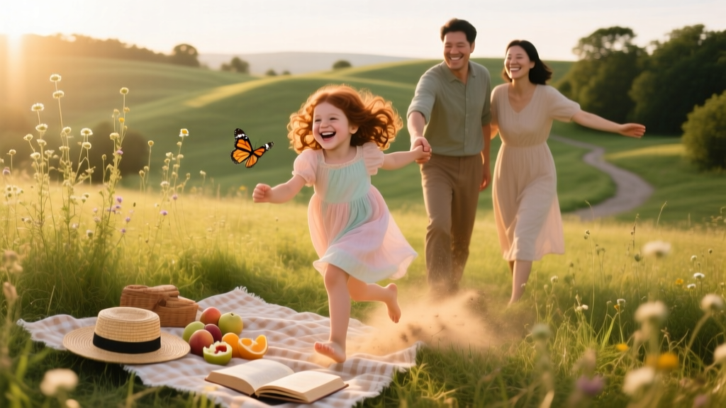 Avaleen: Evidence-Based Insights for Parents Navigating Children's Sleep, Stress, and Behavioral Support